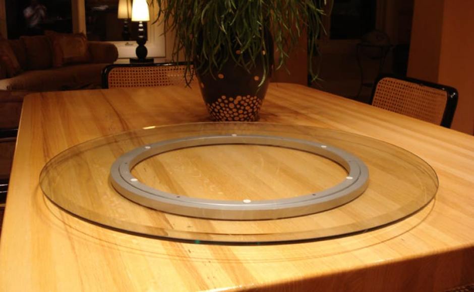 Lazy Susan Ring Comfort Design Furniture